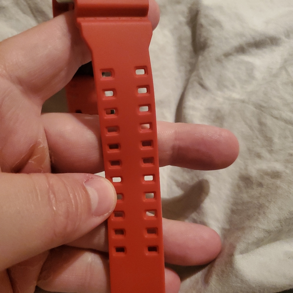 Casio Watch - Picture 3 of 4